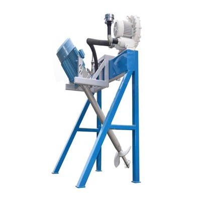 Havalandırıcı mikser